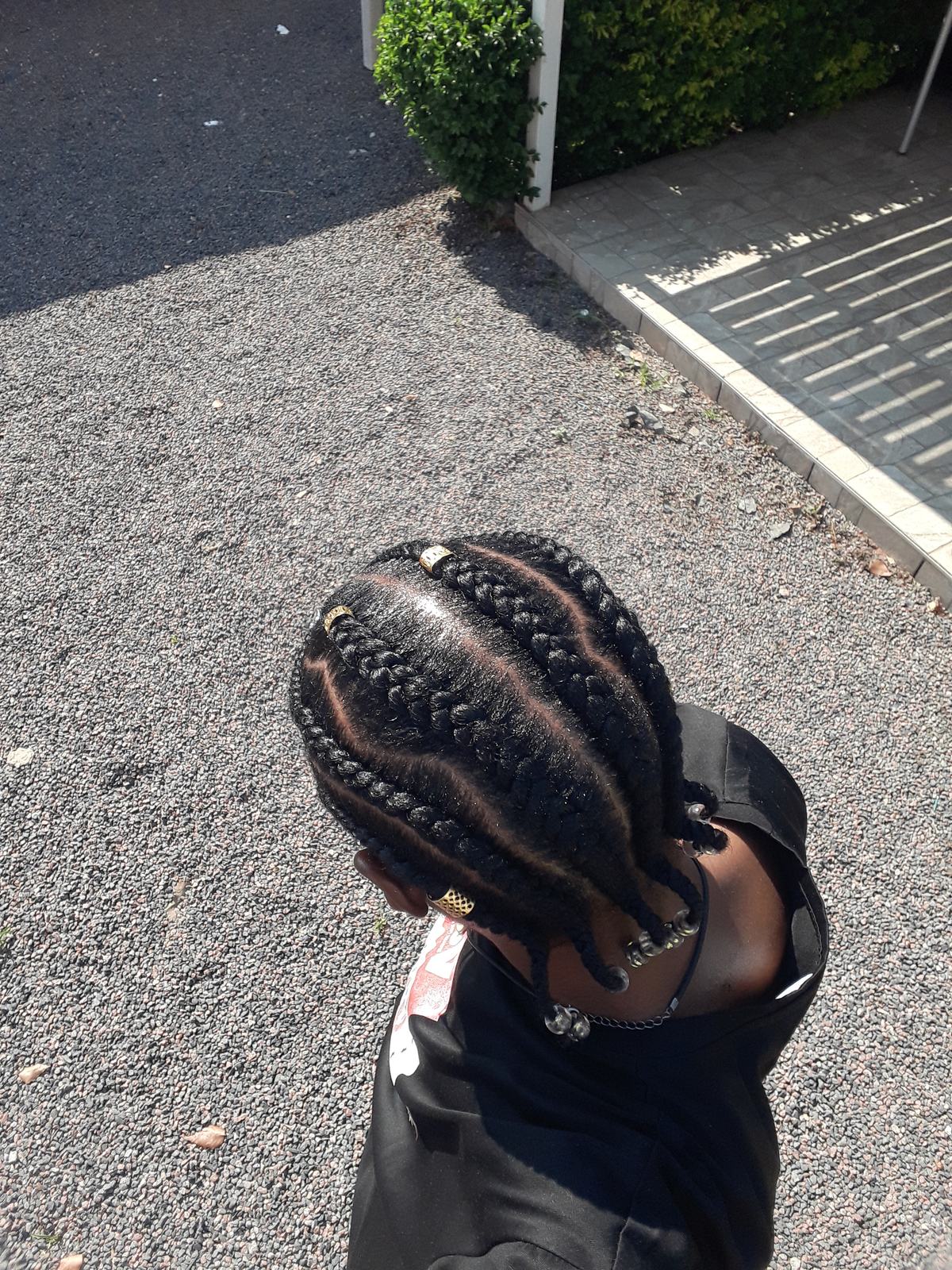 October 2026 hairstyle