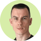 Tyler B., UX Architect