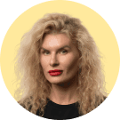 Mari S., COO