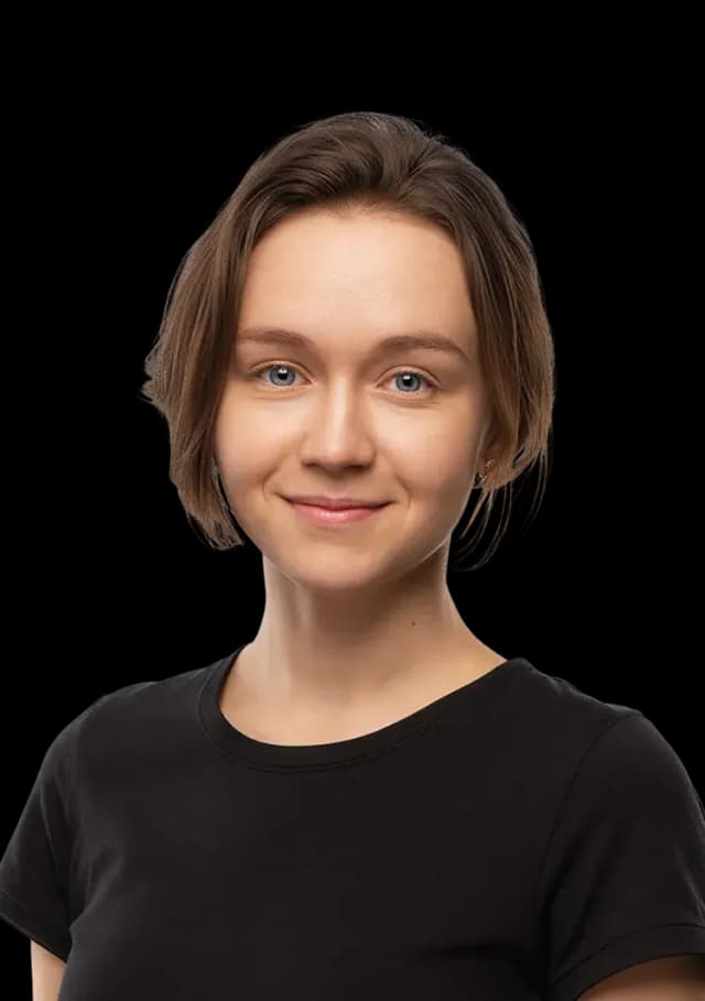Victoria P.