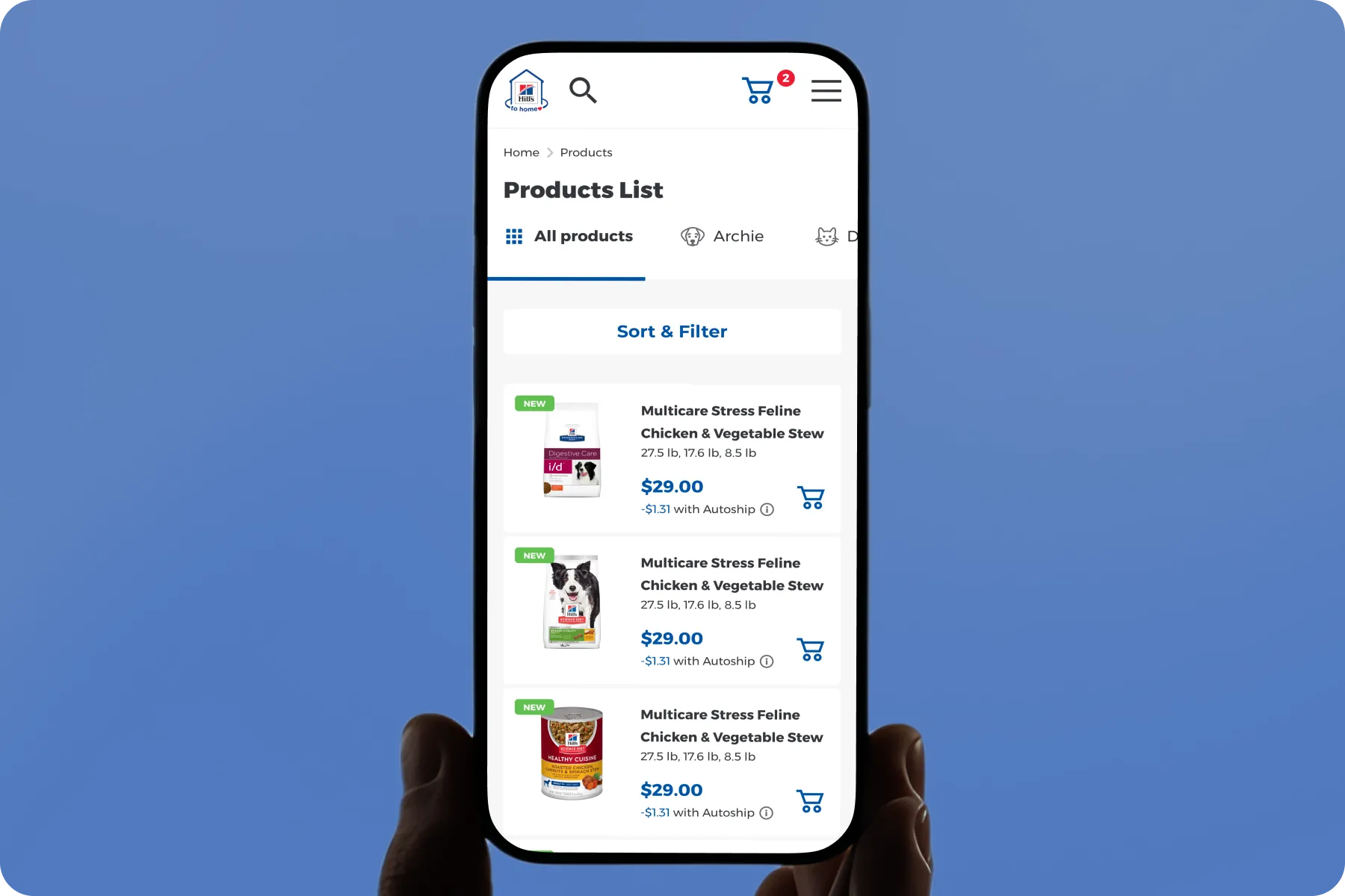 Hill's smart checkout basket validated through a ux audit checklist for e-commerce clarity
