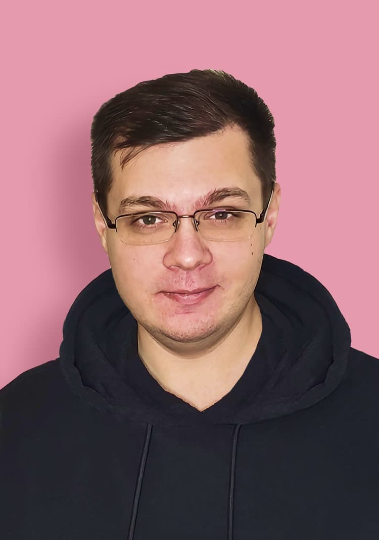 Serg N.