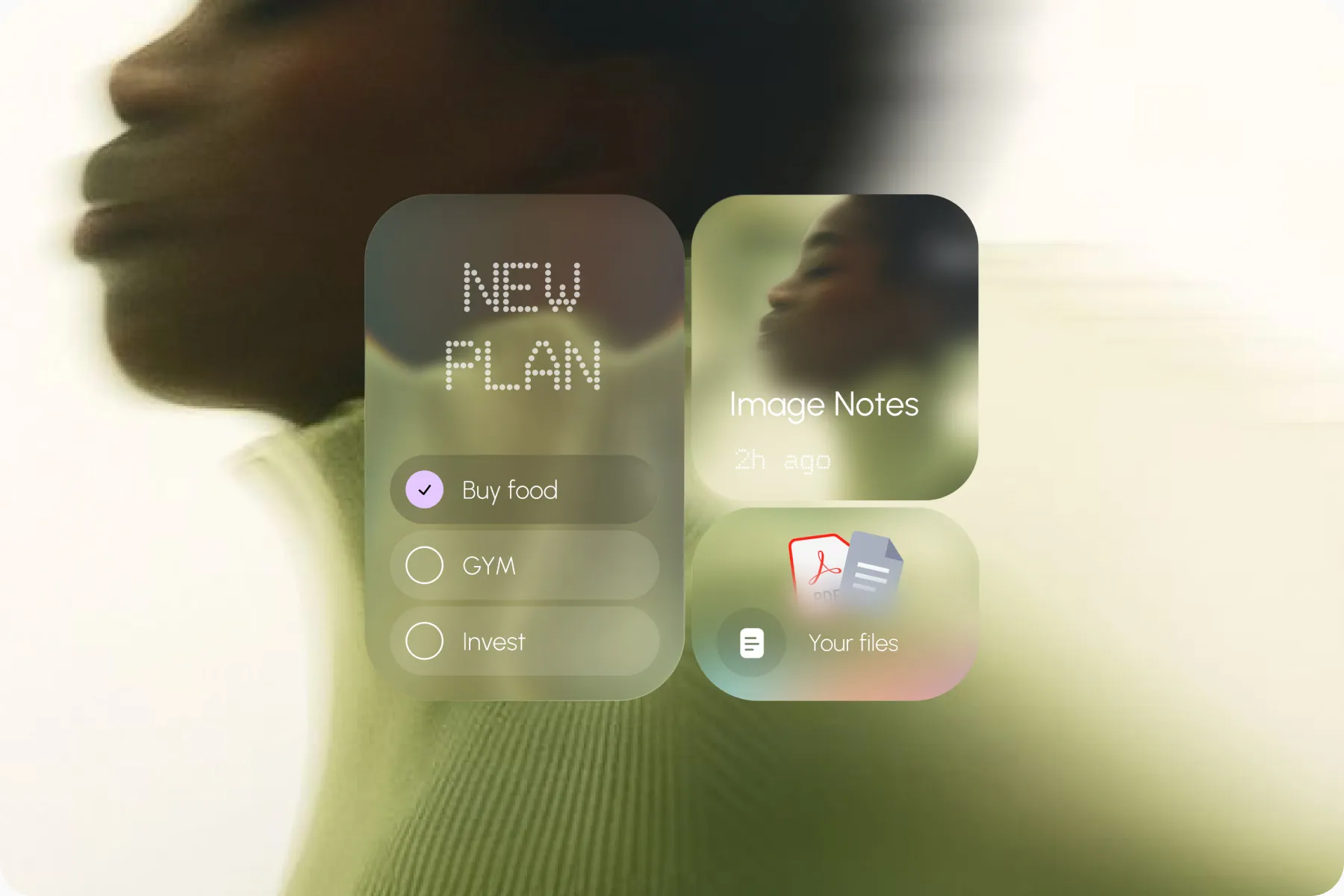 My Notes App – Smart AI Assistant