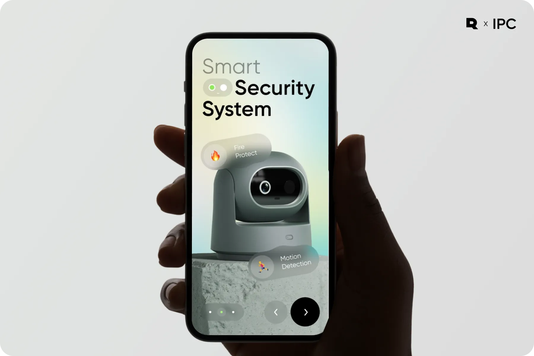 Case review preview