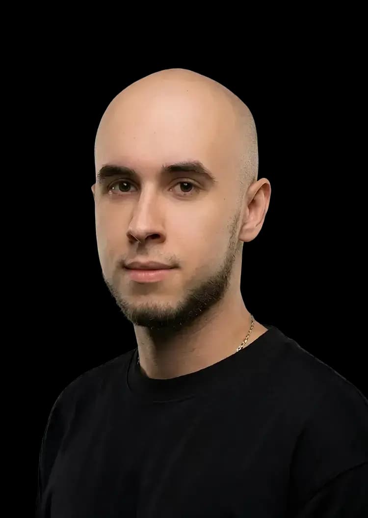 Stan D.