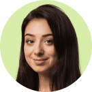 Alina L., CX Designer