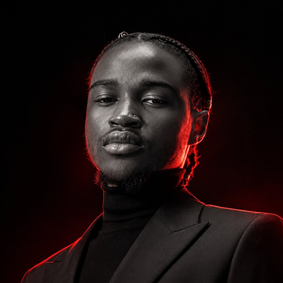 Leatile King Baaitse