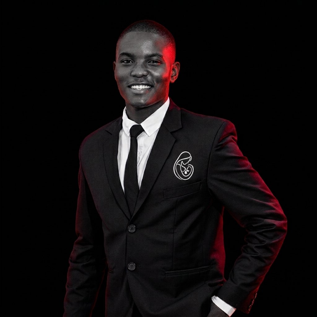 Thabang Olebogeng